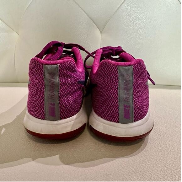 Nike Women's Flex Experience RM 5 Running Shoes - Size 6 - Picture 4 of 9